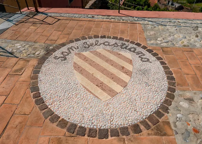 San Sebastiano Farm stay