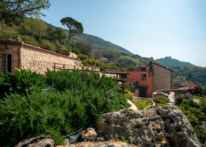 San Sebastiano Farm stay *