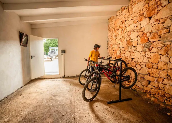 San Sebastiano Farm stay Finale Ligure