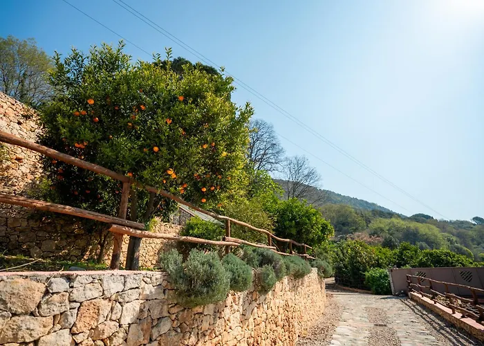 San Sebastiano Farm stay