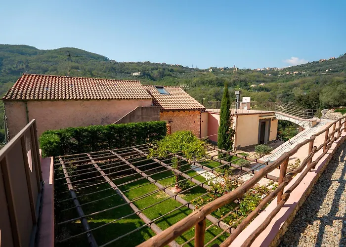 San Sebastiano Farm stay