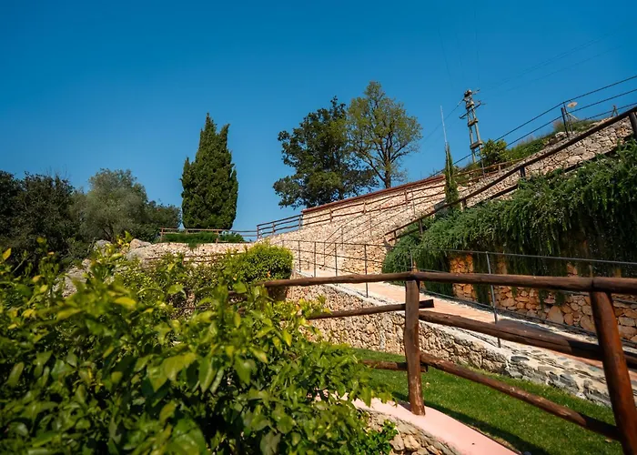 San Sebastiano * Finale Ligure