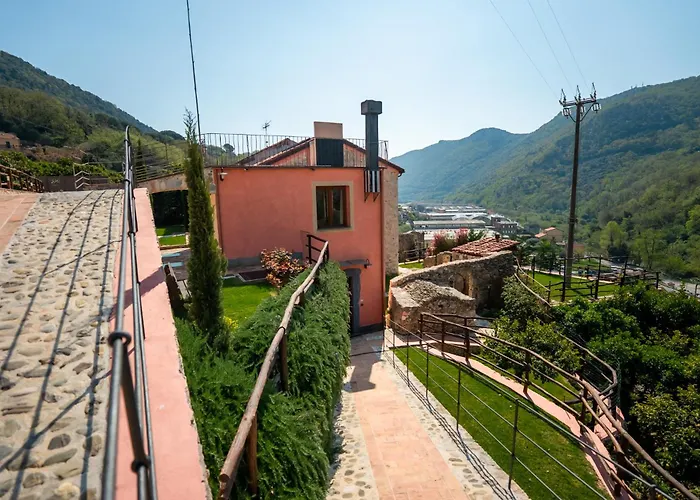 San Sebastiano Agroturismo