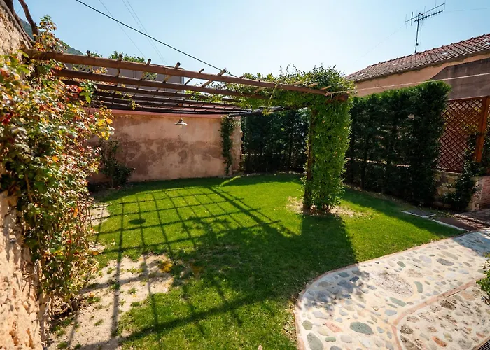 San Sebastiano Farm stay *