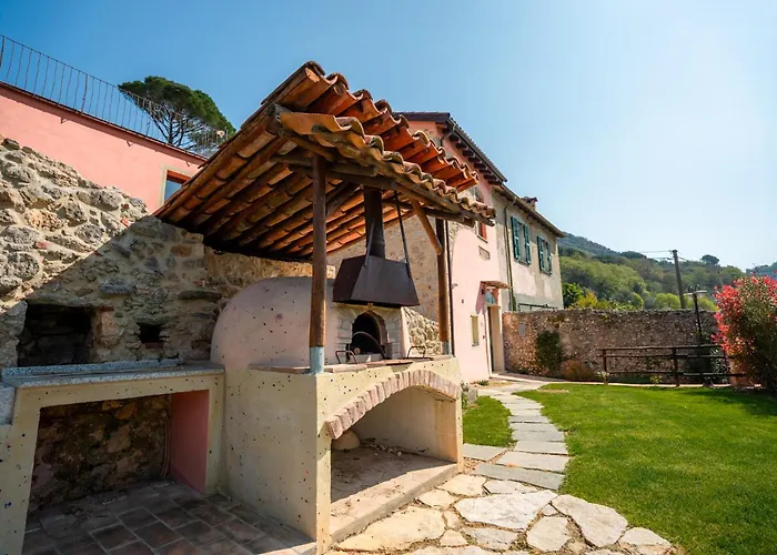 Alojamento de Turismo Rural San Sebastiano *