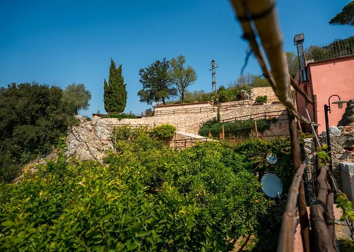 San Sebastiano Finale Ligure