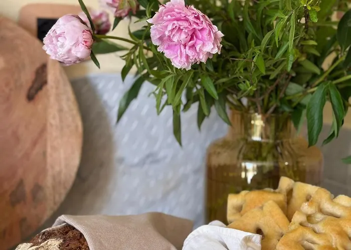 San Sebastiano Farm stay Finale Ligure