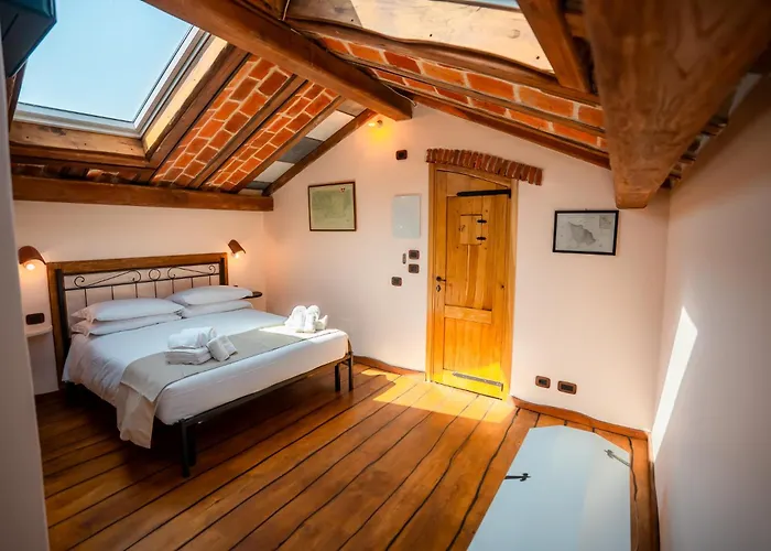 San Sebastiano Agroturismo