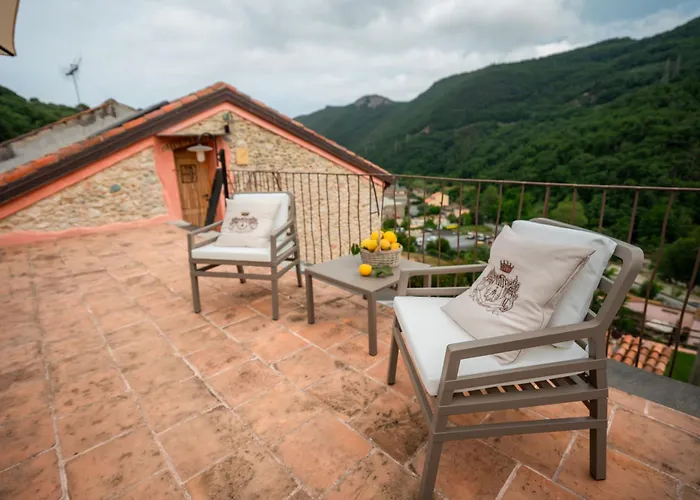 San Sebastiano Farm stay *