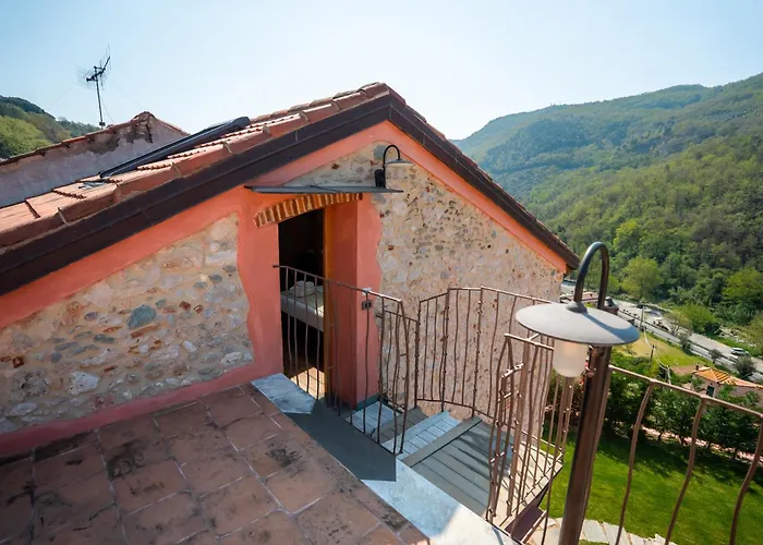 San Sebastiano Farm stay *