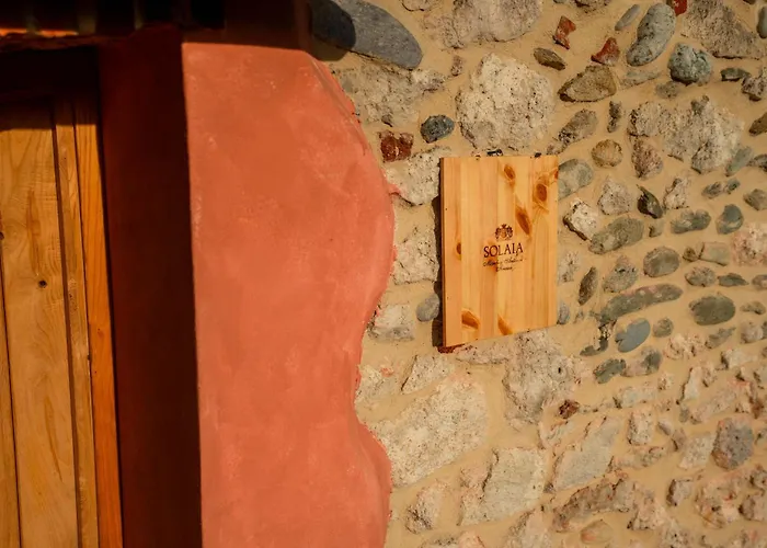 San Sebastiano Farm stay Finale Ligure