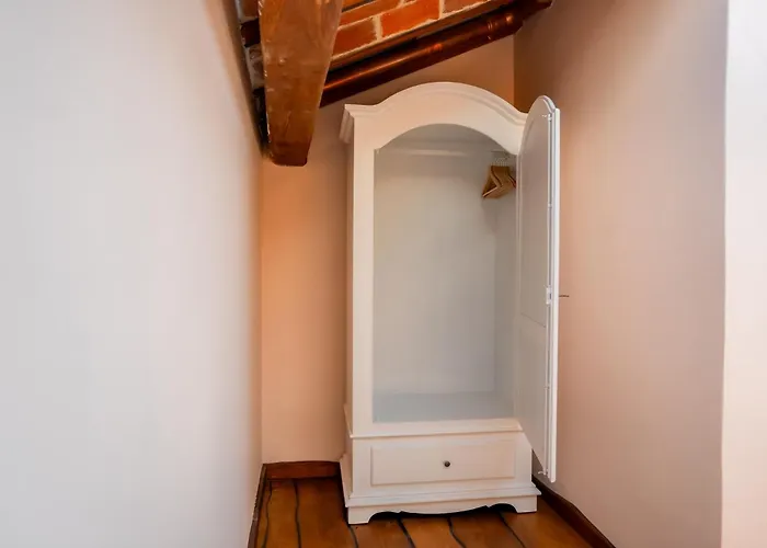 Alojamento de Turismo Rural San Sebastiano *