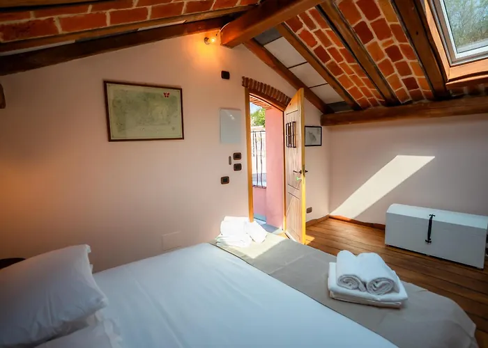 San Sebastiano Farm stay