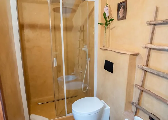 San Sebastiano Farm stay *