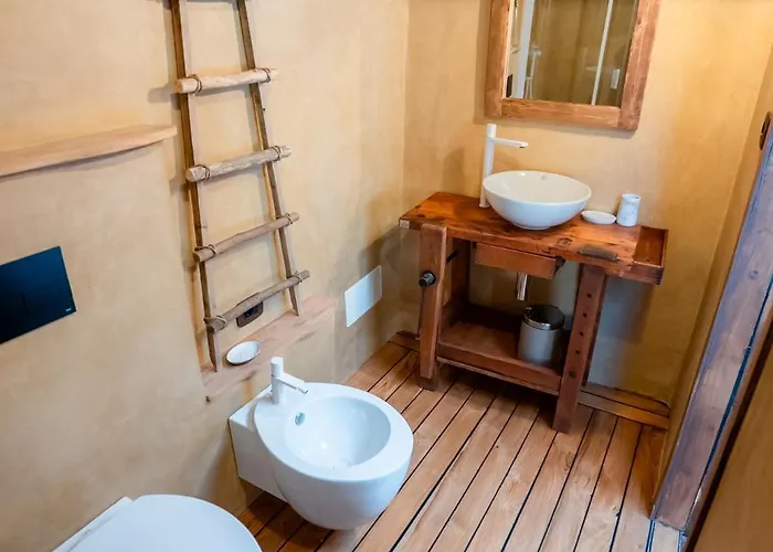 Farm stay San Sebastiano Finale Ligure