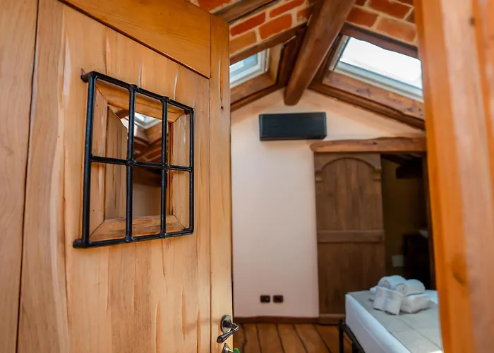 Farm stay San Sebastiano *