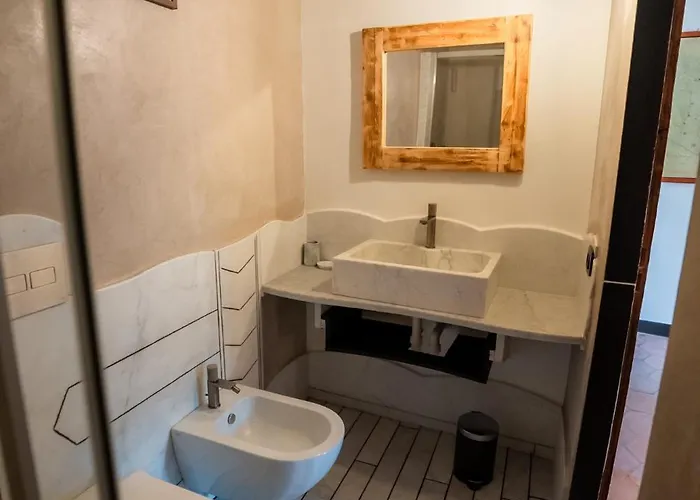 San Sebastiano Farm stay