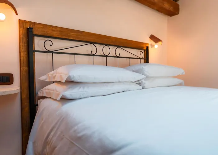 Farm stay San Sebastiano
