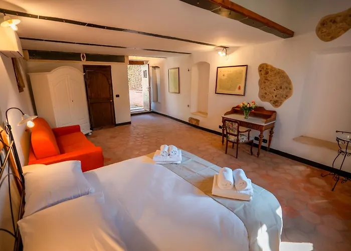 San Sebastiano Finale Ligure