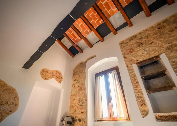 San Sebastiano Farm stay