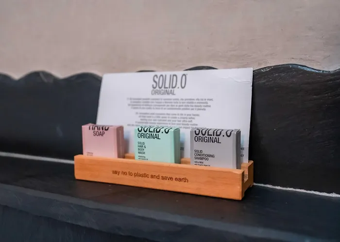 San Sebastiano Farm stay *