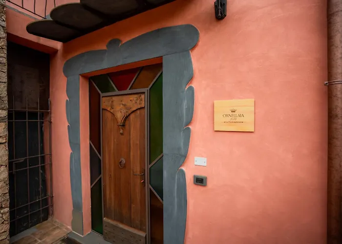 San Sebastiano Finale Ligure