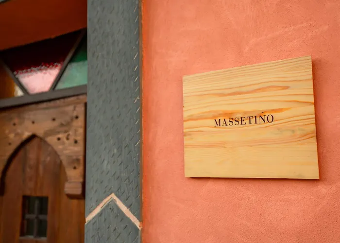 Farm stay San Sebastiano *